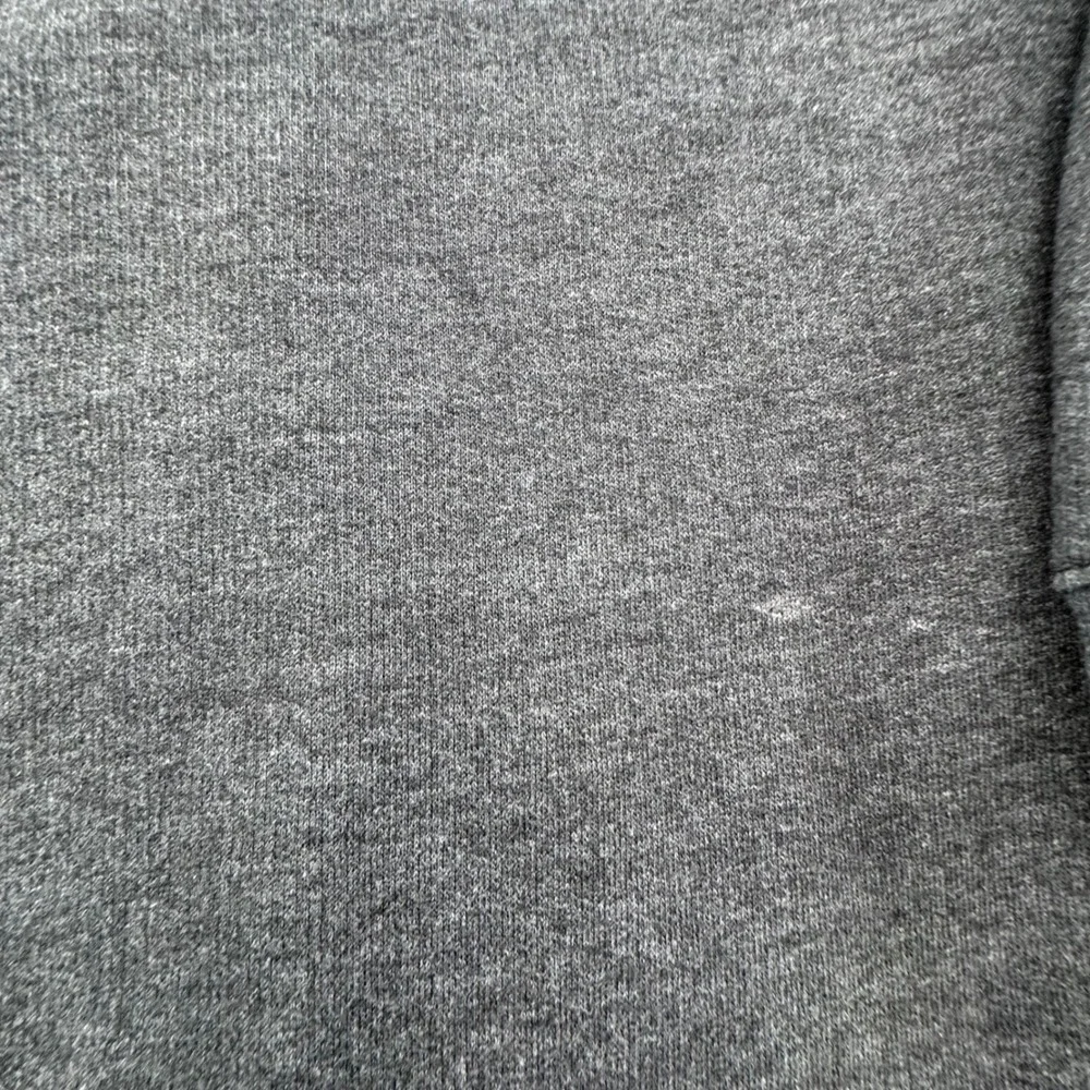Neff Disney Mickey Mouse Hoodie Mens Large Charcoal Grey Excellent Graphic Print